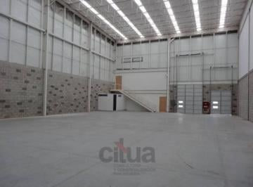 Bodega comercial , Guadalajara · Parque Pinar Empresarial | Nave Industrial en Renta 634 m²