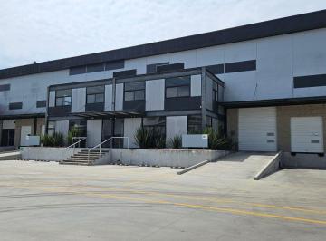 Bodega comercial , Zapopan · Parque Pinar Empresarial | Nave Industrial en Renta 1,707 m²
