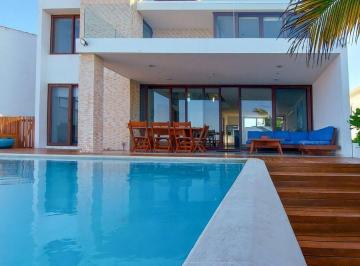 Casa de 5 habitaciones, Dzemul · Casa en La Playa La Ilusión