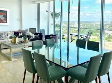 Departamento de 3 habitaciones, Mérida · Departamento con Espectacular Vista! en Las Country Towers