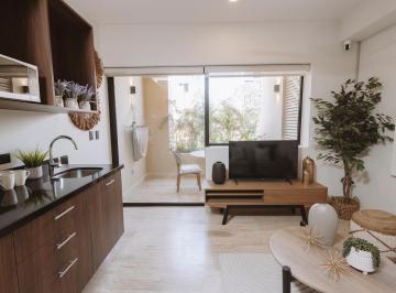 Departamento de 1 habitación, Solidaridad · Departamento en Venta Playa del Carmen Centro Entrega Inmediata
