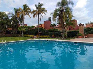 Casa en condominio de 3 habitaciones, Cuernavaca · Venta y Renta Casa Cuernavaca