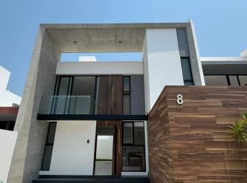Casa de 3 habitaciones, Alvarado · Casas en Venta en Preventa en Fracc. La Rioja