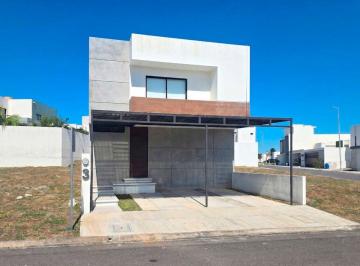 Casa de 3 habitaciones, Alvarado · Casa en Venta en Fracc. La Rioja