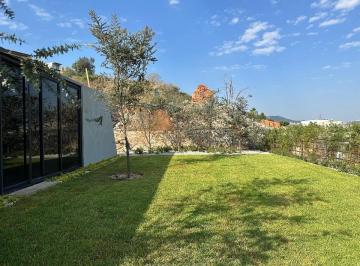Casa · 685m² · 4 Recámaras · 8 Estacionamientos · Casa en Venta Una Planta Club de Golf Tres Marias, Morelia