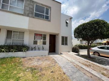 Casa en condominio en Renta de 3 habitaciones Fraccionamiento Residencial el Parque · Casa Renta Condominio Residencial del Parque Zona Mirador