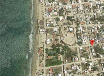 Terreno / Lote · 832m² · Terreno en Venta La Peñita de Jaltemba Nayarit