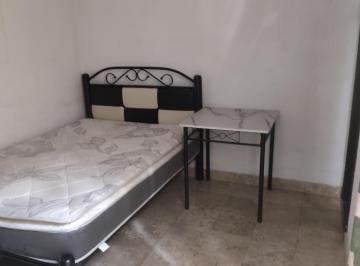 Departamento 120m² Renta Unidad Ponciano Arriaga · Cuarto Amueblado en Renta con Baño Privado.