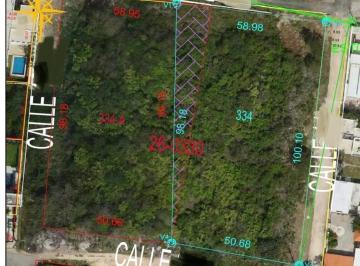 Terreno / Lote · 5086m² · Terreno Residencial en Renta en Merida Norte Montebello