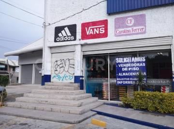 Bodega comercial · 500m² · Bodega en Renta, Junto a La Capu, Bulevard Norte, y Autopista Mex - Ver