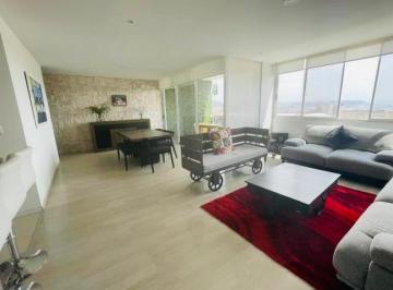 Departamento de 3 habitaciones, Querétaro · Departamento Amueblado Juriquilla 3 Recs. 2.5 Baños. Alberca, Gimnasio Alta Seguridad