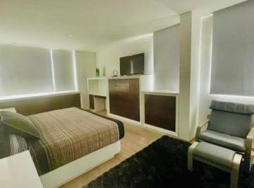 Departamento de 3 habitaciones, Querétaro · Departamento Amueblado Juriquilla 3 Recs. 2.5 Baños. Alberca, Gimnasio Alta Seguridad