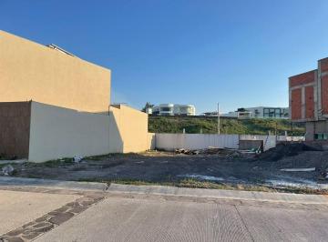 Terreno / Lote · 320m² · Terreno de 320.77 m² en Venta en Residencial El Ancla. Riviera Veracruzana