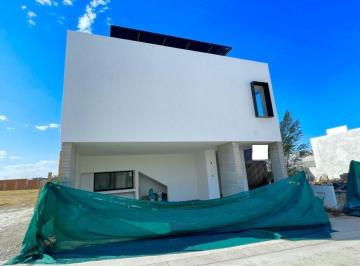 Casa de 3 habitaciones, Aguascalientes · Casa en Venta en Aguascalientes Al Norponiente en St Angelo Residence