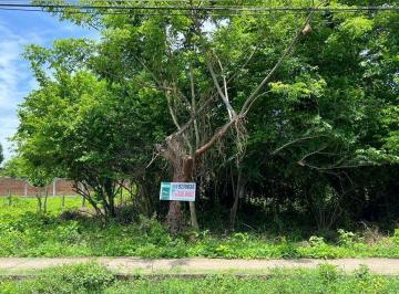 Terreno / Lote · 400m² · Terreno de 400 m² en Venta en El Tejar Medellín, Veracruz.