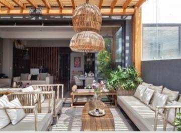 Departamento de 4 habitaciones, Miguel Hidalgo · Departamento en Venta en Polanco