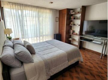 Departamento · 100m² · 1 Recámara · 1 Estacionamiento - claudia patiño · Rento Suite en La Herradura, Huixquilucan