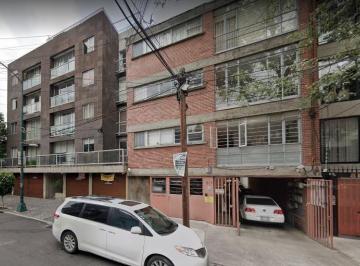 Departamento de 3 habitaciones, Benito Juárez · Departamento en Venta en del Valle Norte