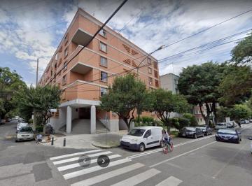 Departamento de 3 habitaciones, Benito Juárez · Departamento en Venta en Narvarte Poniente