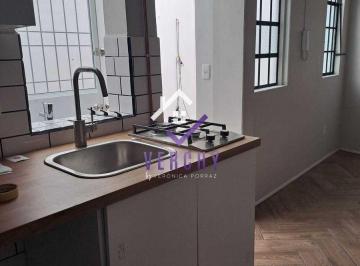 Departamento de 1 habitación, Benito Juárez · Col. del Valle, Cómoda Suite en Renta