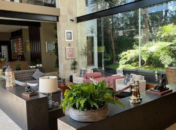 Casa , Lerma · Casa en Venta, Club de Golf Los Encinos