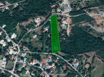 Terreno / Lote , Santiago · Terreno Villa de Santiago
