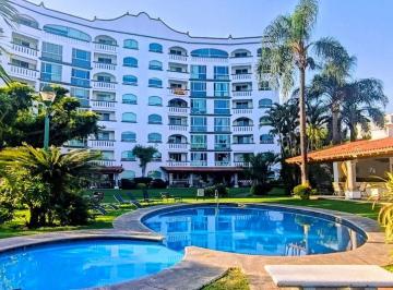 Departamento de 2 habitaciones, Cuernavaca · Departamento en Renta en Delicias La Joya Cuernavaca, Morelos