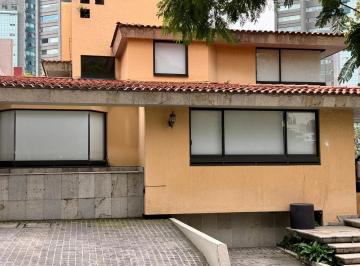 Casa de 3 habitaciones, Cuajimalpa de Morelos · Casa en Condominio en Venta en Prolongación Bosques de Reforma
