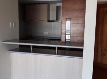 Departamento de 1 habitación, Alvaro Obregón · Santa Fe, Departamento de Una Recámara Excelente.