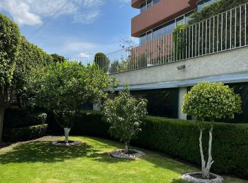 Departamento de 3 habitaciones, Naucalpan de Juárez · Departamento Santa Cruz del Monte, 200 m² a 5 Min de Satélite y de Lomas Verdes