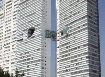 Departamento de 3 habitaciones, Cuajimalpa de Morelos · Departamento en Venta Av Santa Fe