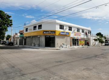 Oficina · 222m² · 7 Recámaras · Locales Comerciales y Oficinas en Residencial Pensiones IV