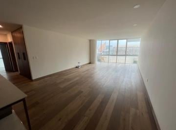 Departamento de 2 habitaciones, Miguel Hidalgo · Venta Departamento Plaza Carso Moliere 2 Recamaras