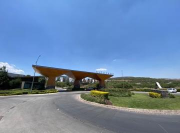 Terreno / Lote · 483m² · Terreno Habitacional en Venta en Altozano Queretaro