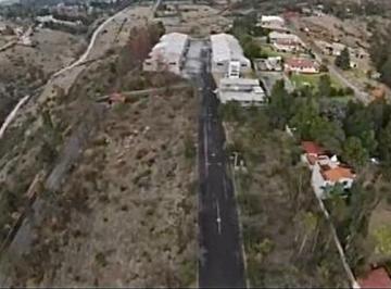 Nave industrial · 6000m² · En Venta Predio Industrial - Habitacional - Bodegas