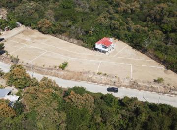Terreno / Lote · 300m² · Terreno - Congregacion Arroyo Suchil