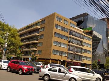 Departamento de 3 habitaciones, Miguel Hidalgo · Departamento de 215 m² con 3 Recámaras en Renta en Polanco