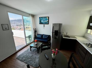 Amplios Espacios · Departamento Amueblado en Renta | Zona Las Américas, Morelia