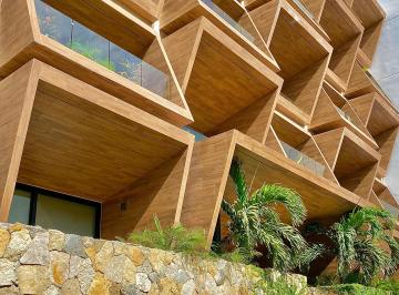 Departamento de 1 habitación, Solidaridad · Departamento de 66 m² con 1 Recámara en Venta en Playa del Carmen