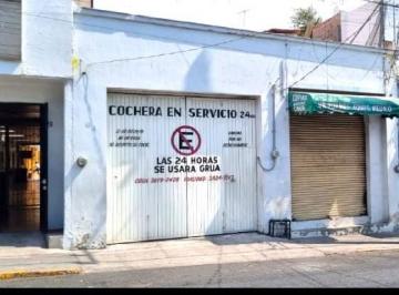 Bodega comercial de 1 habitación, Guadalajara · Excelente Propiedad Muy Bien Ubicada en Zona Centro Para Distintos Usos