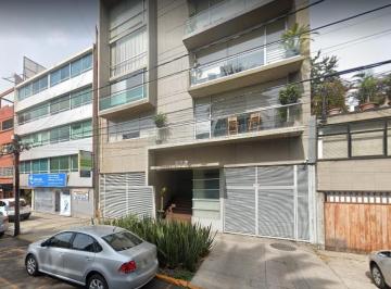 Departamento de 3 habitaciones, Benito Juárez · Departamento en Venta en Narvrate Oriente