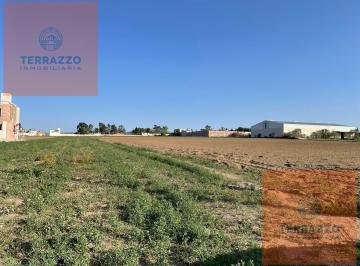 Terreno / Lote · 1000m² · Terreno en Venta en Chipilo de Francisco Javier Mina