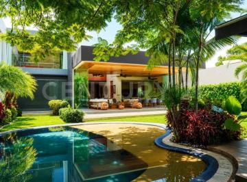 Casa · 838m² · 4 Recámaras · 3 Estacionamientos · Casa, Venta, Tabachines, Club de Golf, Cuernavaca, Morelos