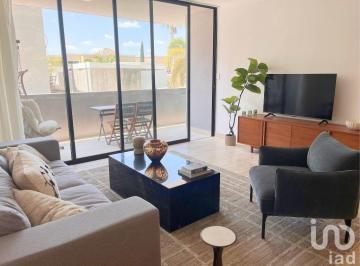 Departamento · 127m² · 2 Recámaras · 2 Estacionamientos · Departamento en Venta en Montebello Merida Yucatan