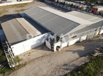 Bodega-Galpón · 4000m² · Bodega Industrial en Venta Reynosa Tamaulipas - (4)