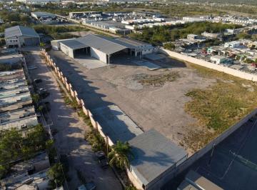Bodega-Galpón , Reynosa · 2 Bodegas Industriales en Venta