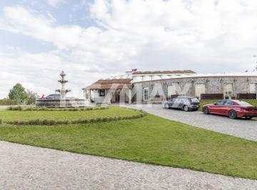 Terreno / Lote · 407m² · Terreno en Preventa en Campo de Golf en Huamantla - (4)