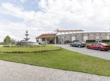 Terreno / Lote · 407m² · Terreno en Preventa en Campo de Golf en Huamantla - (4)