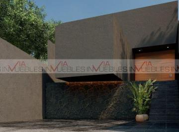 Terreno / Lote · 190m² · 3 Recámaras · 2 Estacionamientos · Terreno / Lote en Venta en San Pedro El Alamo