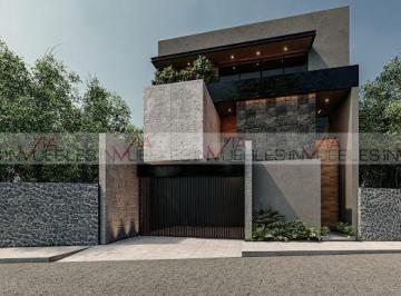 Terreno / Lote · 455m² · 5 Recámaras · 2 Estacionamientos · Terreno / Lote en Venta en Santiago